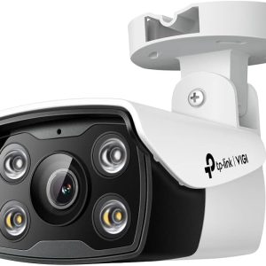 Camera IP 4MP Bullet VIGI C340(2.8mm)