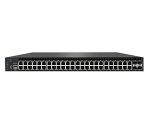 Switch Foredge S5700-48G-4TFR | Switch L3 48 Cổng Gigabit + 4 Cổng 10G SFP+, REALTEK Chipset