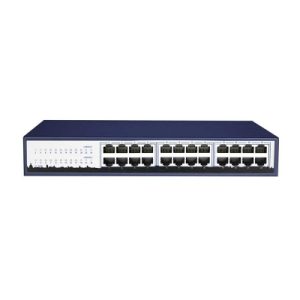 Switch Gigabit 24 Cổng NS6024GC – Giải Pháp Mạng Tốc Độ Cao Cho Doanh Nghiệp
