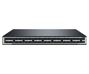 Switch L3 Foredge S6700-32QF | 32 Cổng 100G QSFP28 Data Center Switch
