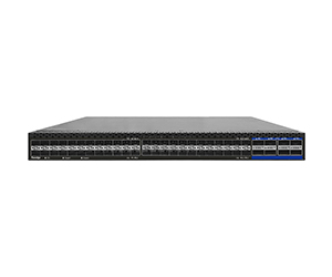 Switch L3 Foredge S6700-48TF-8QF | 48 Cổng 25G SFP28 + 8 Cổng 100G QSFP28 Data Center