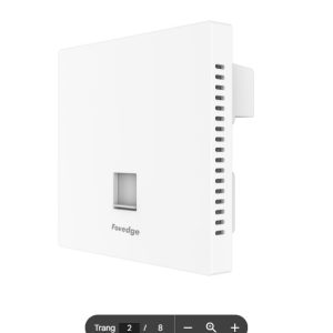 Wireless Foredge W35AP WiFi 5 AC1200