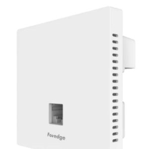 Wireless Foredge W60HAP WiFi 6 AX3000 | Access Point Quản Lý Cloud