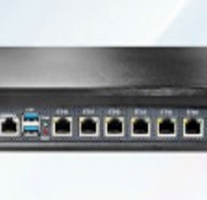 Foredge FAC512PMR | Gateway AC Controller Quản Lý 512 AP & 512 Users
