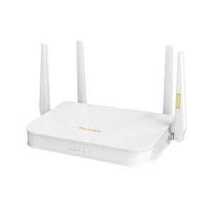 Wireless Router Foredge FWR-AX3000-SM – Router WiFi 6 AX3000 Gigabit Hiệu Suất Cao