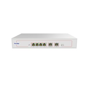 Foredge FAC256MR | Gateway AC Controller Quản Lý 256 AP