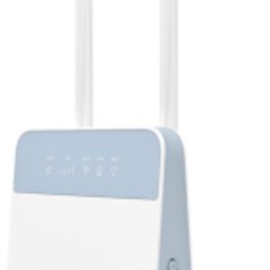 Foredge FMR-AC1200-SQ – Router 4G LTE Cat6 AC1200 Gigabit CPE Hiệu Năng Cao