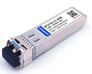 Foredge SF310M-LC-500M | Module Quang SFP Gigabit Multi-mode 500m LC