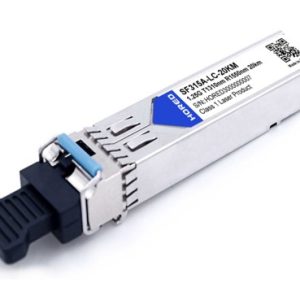 Module Quang Foredge SF410M-LC-300M – 10G SFP+ Multi-mode 300m LC