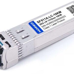 Module Quang Foredge SF511A-LC-10KM – Module Quang 25G SFP28 LR Single-mode 10Km