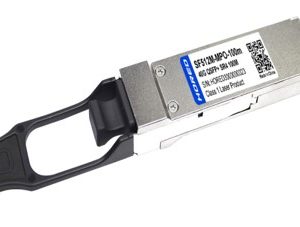 Module Quang Foredge SF513A-LC-10KM – Module Quang 40G QSFP+ LR4 Single-mode 10Km