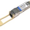 Module Quang Foredge SF516M-MPO-100M – Module Quang 400G QSFP-DD SR Multi-mode 100m MPO