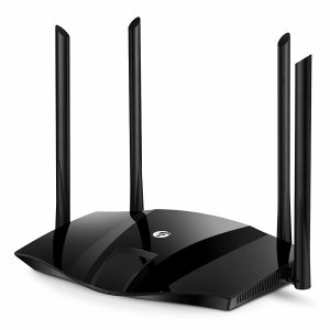 Wireless Router Foredge WR-AX1800 – Router WiFi 6 AX1800 Gigabit Hiệu Suất Cao