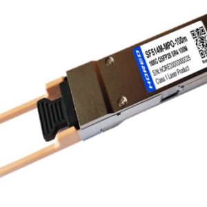 Module Quang Foredge SF514M-MPO-100M – Module Quang 100G QSFP28 SR Multi-mode 100m MPO
