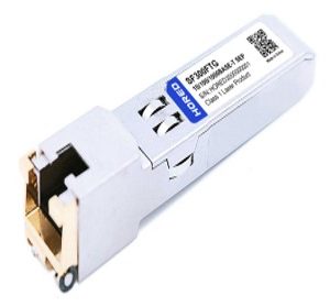 Module Quang Foredge SF310M-LC-500M – Gigabit SFP Multi-mode 500m LC DDM
