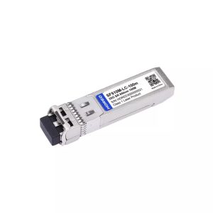 Module Quang Foredge SF510M-LC-100M – Module Quang 25G SFP28 SR Multi-mode 100m Hiệu Suất Cao Meta Title