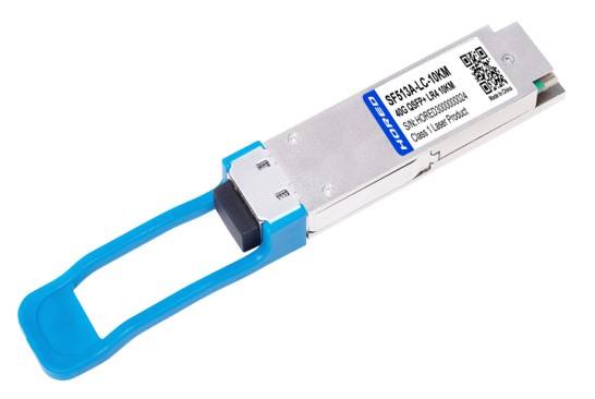 Foredge SF510M-LC-100M | Module Quang 25G SFP28 SR Multi-mode 100m LC